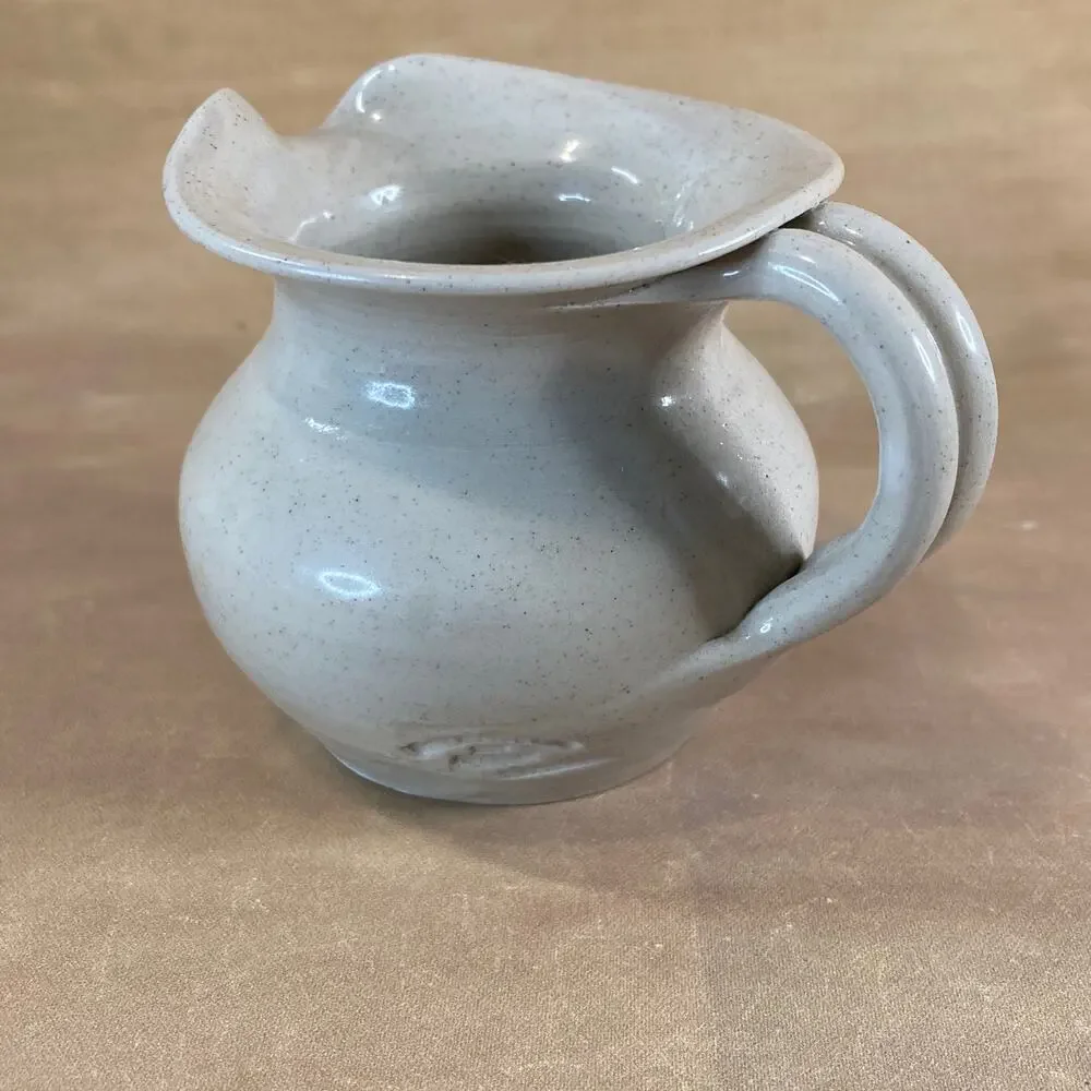 Williamsburg Pottery vintage williamsburg